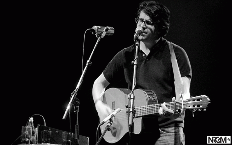 Giffaa hei! #376: Lou Barlow