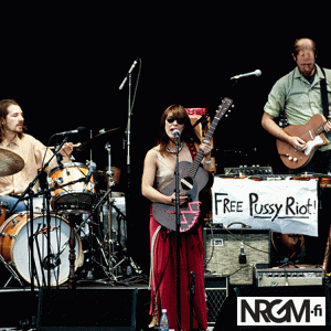 Giffaa hei! #379: Feist