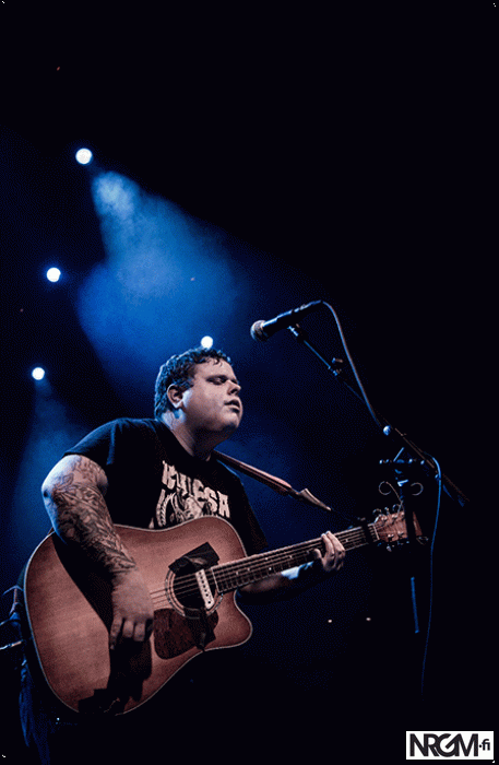 Giffaa hei! #381: Austin Lucas