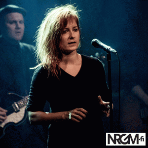 Giffaa hei! #383: Mariska