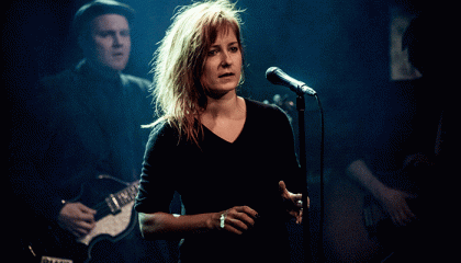 Giffaa hei! #383: Mariska