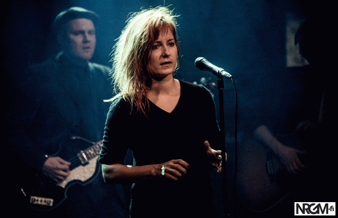 Giffaa hei! #383: Mariska