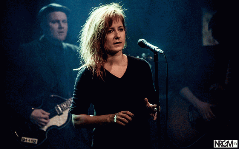 Giffaa hei! #383: Mariska