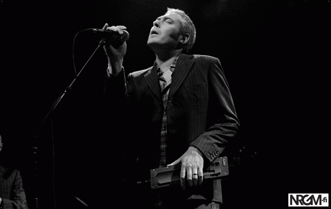 Giffaa hei! #384: Tindersticks