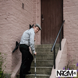 Giffaa hei! #385: Marko Haavisto