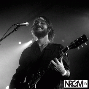 Giffaa hei! #386: Band of Horses