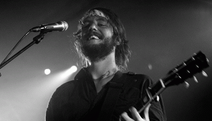 Giffaa hei! #386: Band of Horses