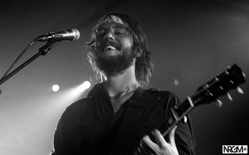 Giffaa hei! #386: Band of Horses