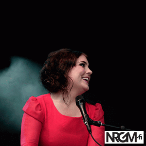 Giffaa hei! #389: Miss Li