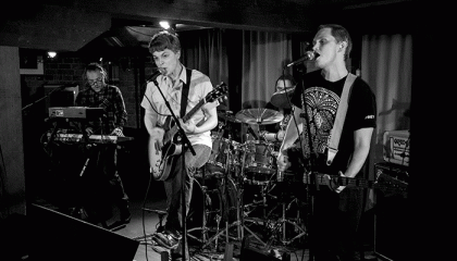 Giffaa hei! #390: Eläin