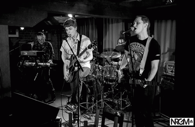 Giffaa hei! #390: Eläin