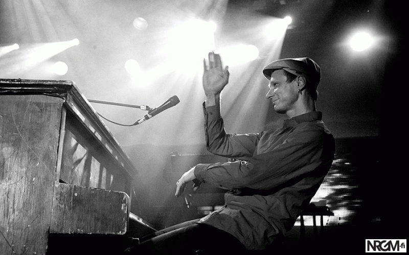 Giffaa hei! #392: Ismo Alanko