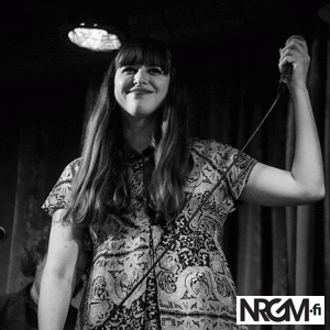 Giffaa hei! #393: Fallulah