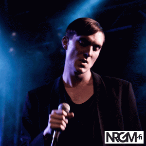 Giffaa hei! #398: Minä ja Ville Ahonen