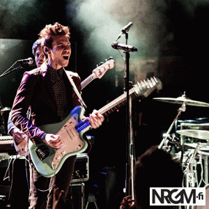 Giffaa hei! #413: Matthew Koma