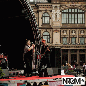 Giffaa hei! #442: Color Dolor