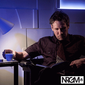 Giffaa hei! #444: Arvo Pohja