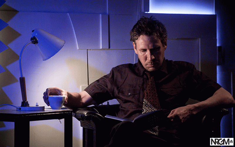 Giffaa hei! #444: Arvo Pohja