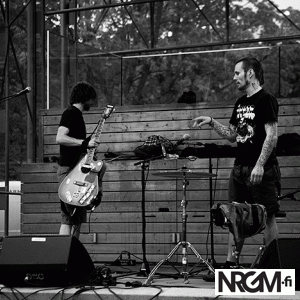 Giffaa hei! #445: Jaakko & Jay