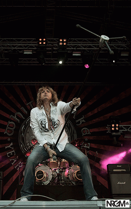 Giffaa hei! #451: Whitesnake