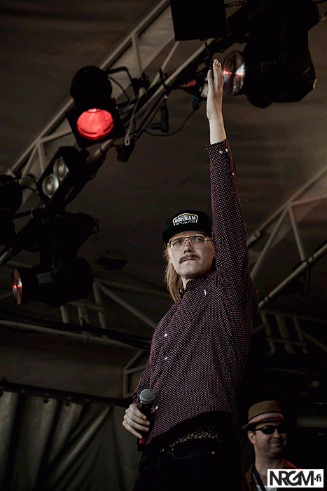 Giffaa hei! #452: Stig