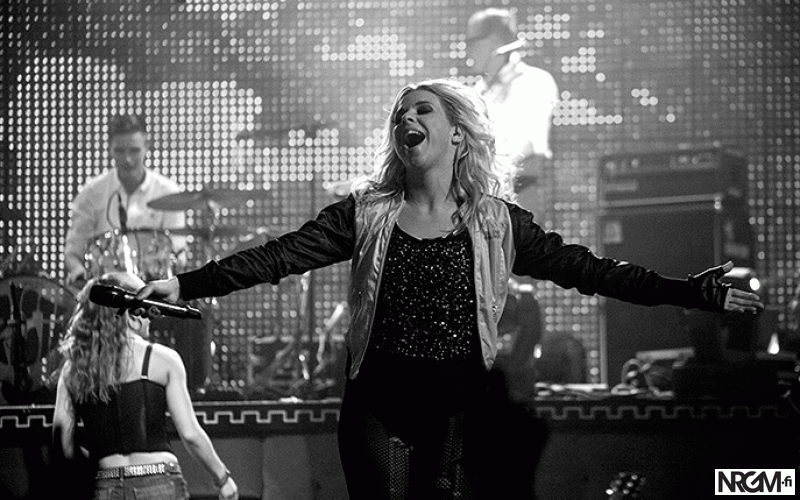 Giffaa hei! #453: Krista Siegfrids