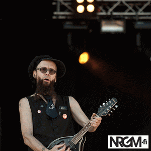 Giffaa hei! #454: Eläkeläiset