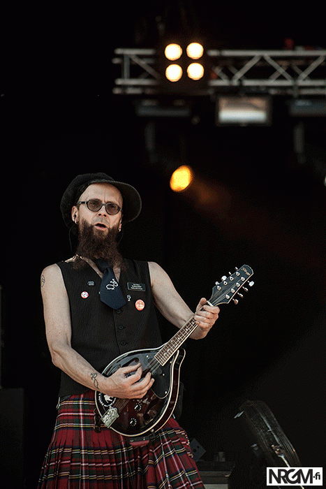 Giffaa hei! #454: Eläkeläiset