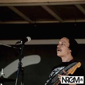 Giffaa hei! #455: Pää kii