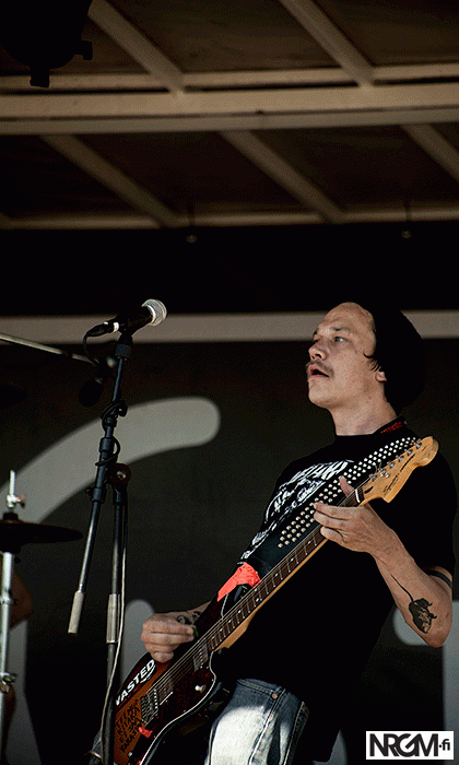 Giffaa hei! #455: Pää kii