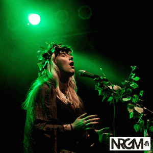 Giffaa hei! #456: Yona