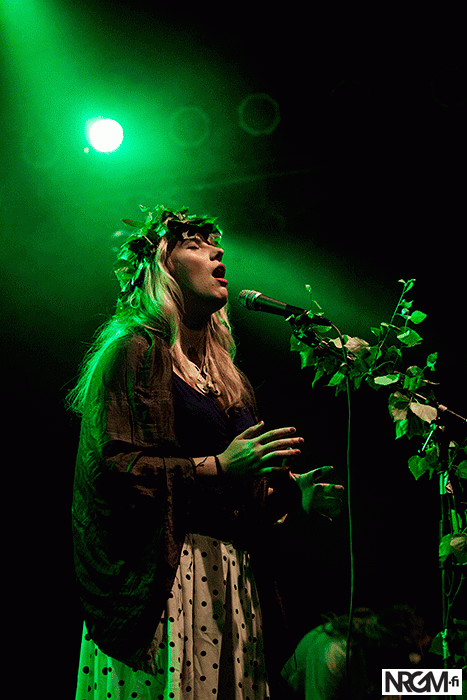 Giffaa hei! #456: Yona