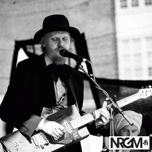 Giffaa hei! #457: Faarao Pirttikangas