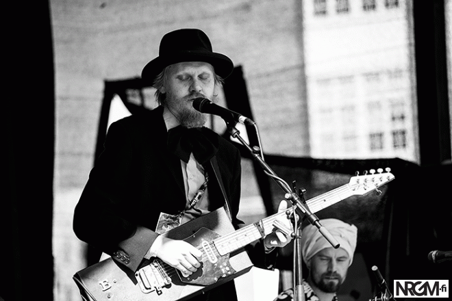 Giffaa hei! #457: Faarao Pirttikangas