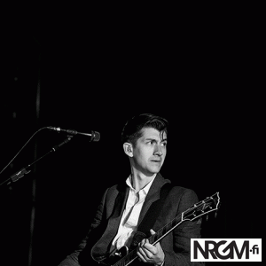 Giffaa hei! #459: Arctic Monkeys