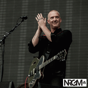 Giffaa hei! #460: Queens of the Stone Age