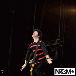 Giffaa hei! #461: Green Day