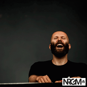 Giffaa hei! #463: Huoratron