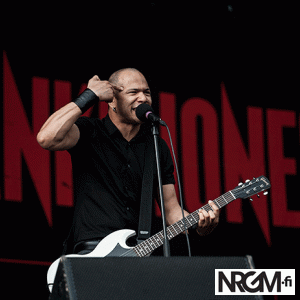 Giffaa hei! #465: Danko Jones
