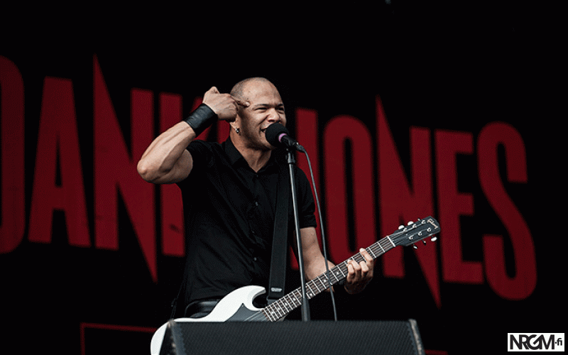 Giffaa hei! #465: Danko Jones