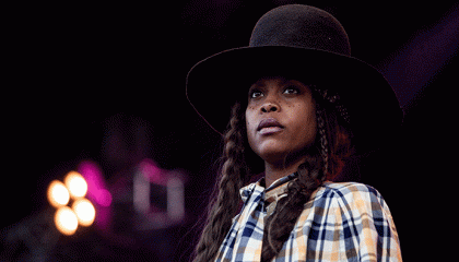 Giffaa hei! #468: Erykah Badu