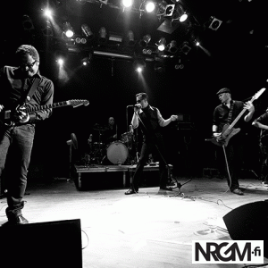 Giffaa hei! #470: Xysma