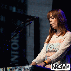 Giffaa hei! #474: Eva & Manu