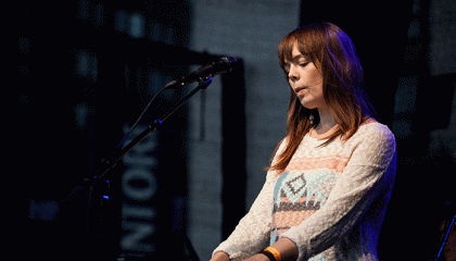 Giffaa hei! #474: Eva & Manu