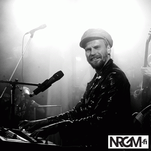 Giffaa hei! #476: Circle