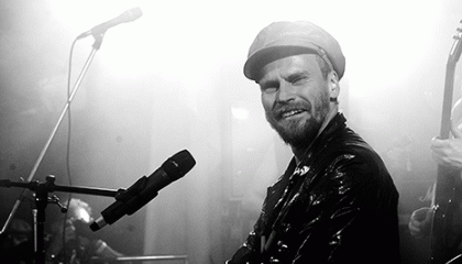 Giffaa hei! #476: Circle