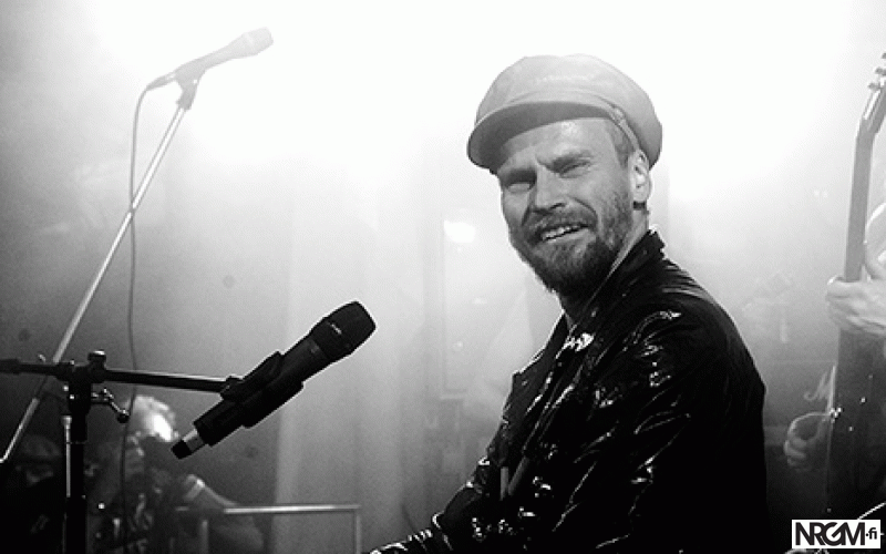 Giffaa hei! #476: Circle