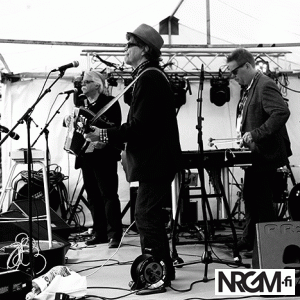 Giffaa hei! #478: M.A. Numminen & Pedro Hietanen & Severi Pyysalo