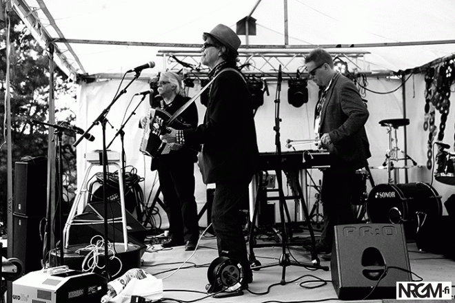 Giffaa hei! #478: M.A. Numminen & Pedro Hietanen & Severi Pyysalo