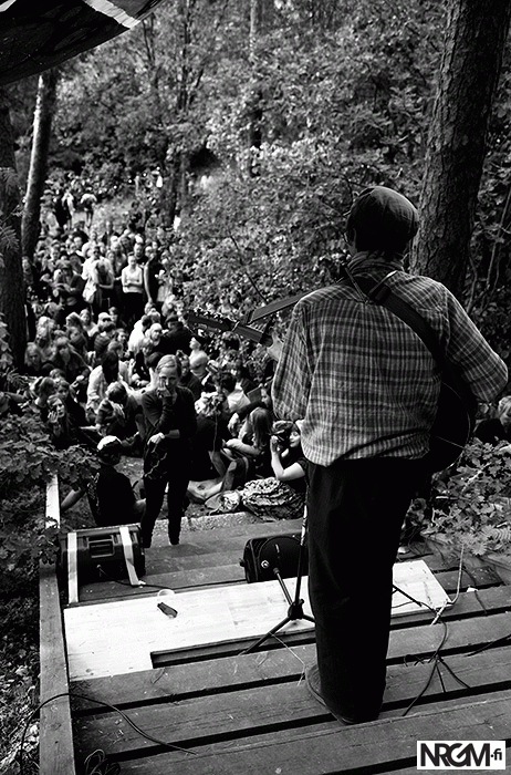 Giffaa hei! #480: Joose Keskitalo